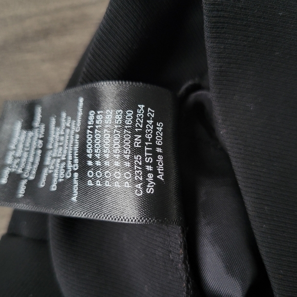 Cohen Pant - Picture 3 of 3